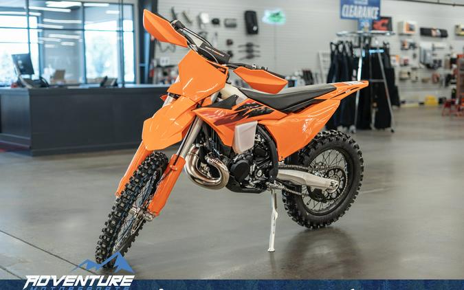 2027 300 XC - KTM