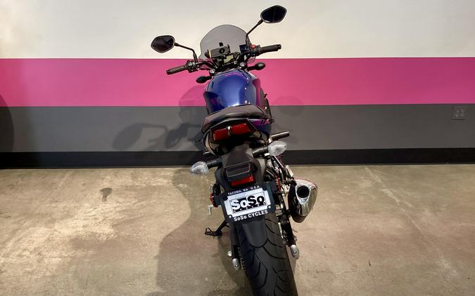 2023 Suzuki Sv 650 Abs