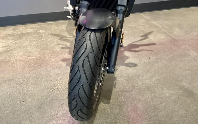 2023 Suzuki Sv 650 Abs