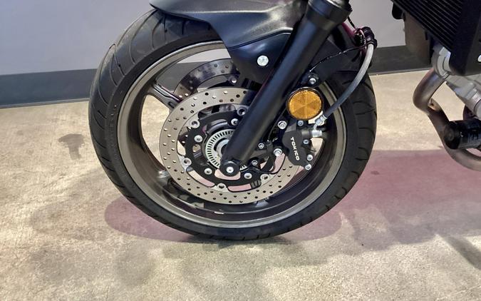 2023 Suzuki Sv 650 Abs