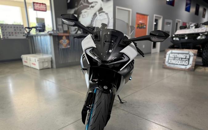 2026 CFMOTO 675SS