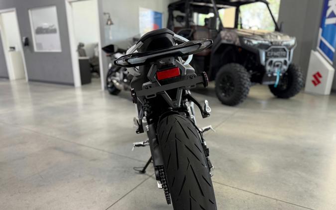 2026 CFMOTO 675SS