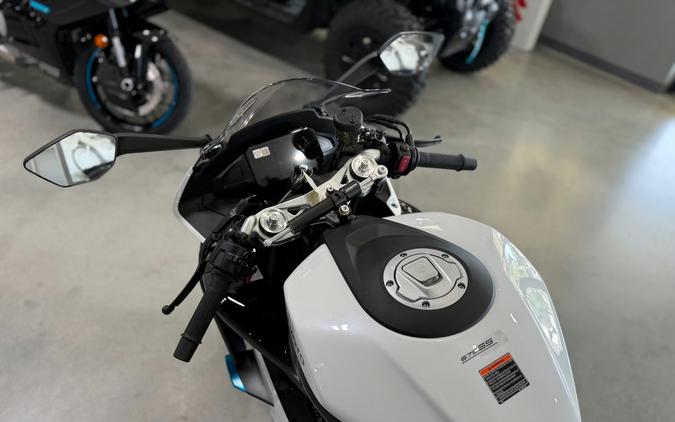 2026 CFMOTO 675SS