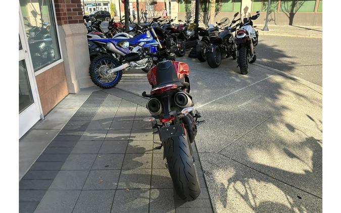 2022 Ducati Hypermotard 950