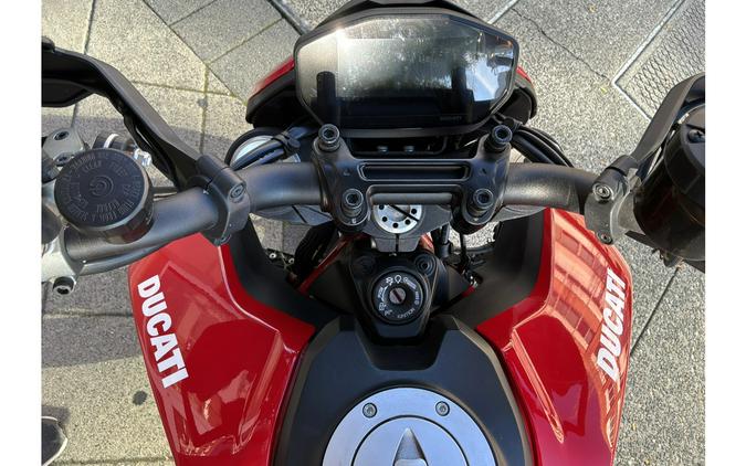 2022 Ducati Hypermotard 950