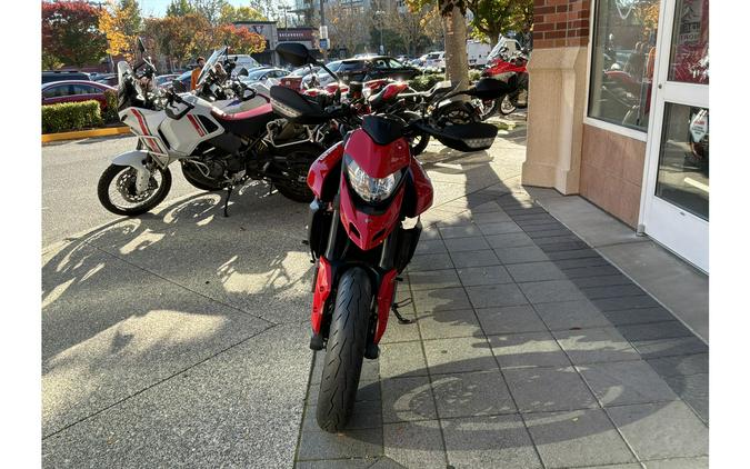 2022 Ducati Hypermotard 950