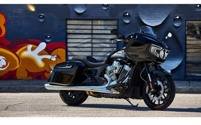 2023 Indian Motorcycle Indian Challenger - Color Option
