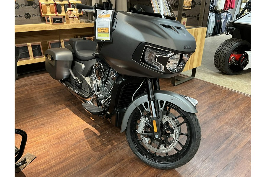 2023 Indian Motorcycle Indian Challenger - Color Option