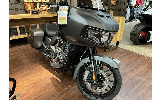 2023 Indian Motorcycle Indian Challenger - Color Option