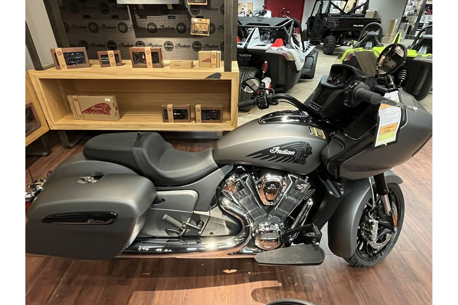 2023 Indian Motorcycle Indian Challenger - Color Option