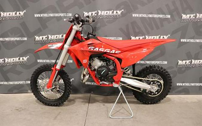 2024 GASGAS MC 65