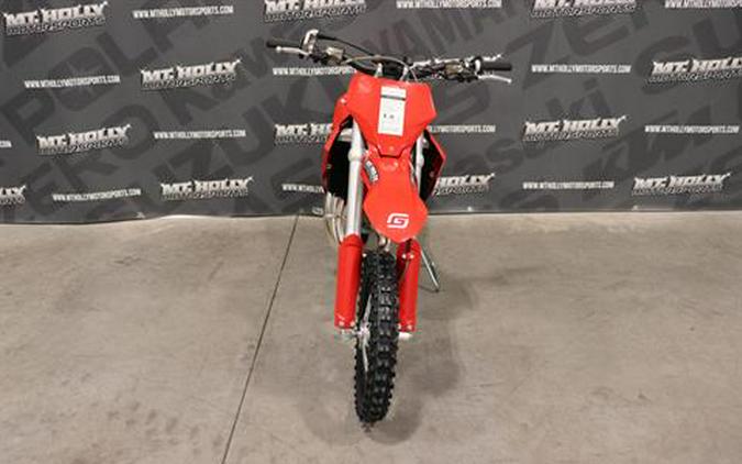 2024 GASGAS MC 65