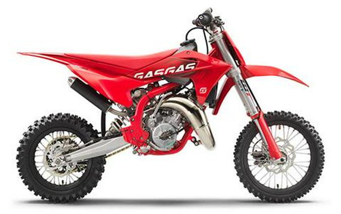 2024 GASGAS MC 65