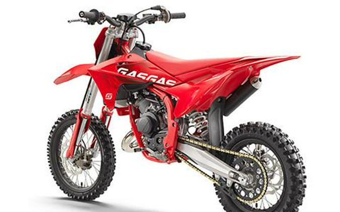 2024 GASGAS MC 65