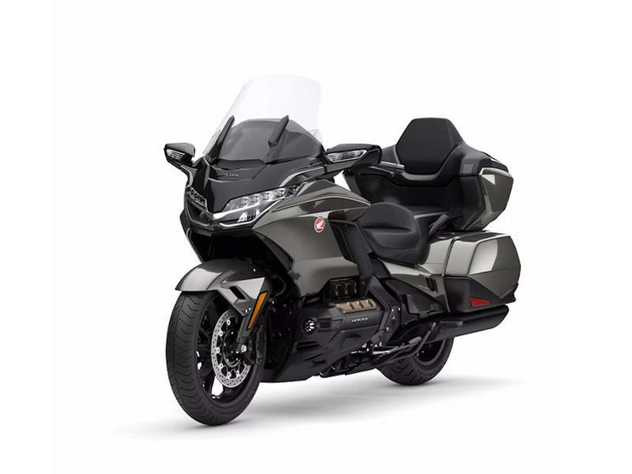 2024 Honda® Gold Wing Tour