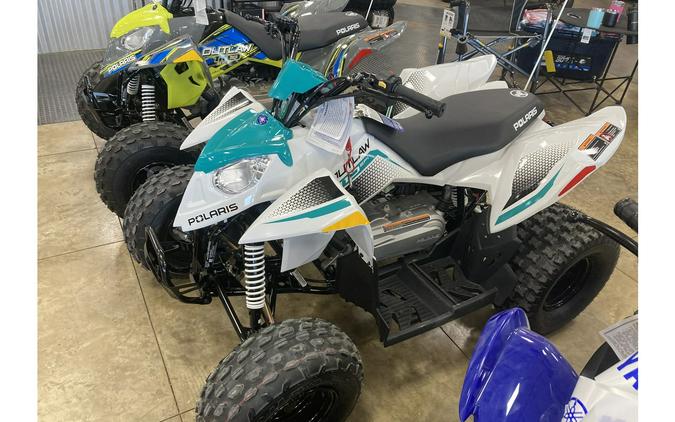 2024 Polaris Industries OUTLAW 110 EFI - AVA