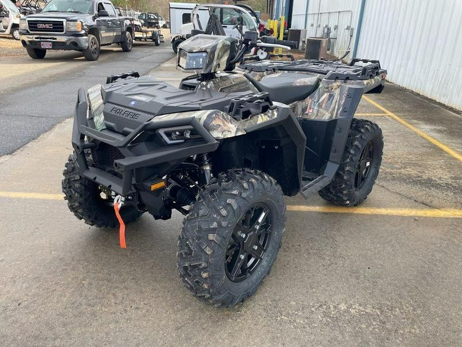 2024 Polaris® SPM 850 ULT TRAIL