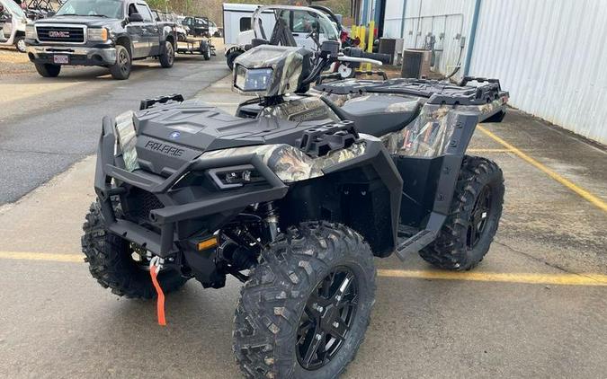 2024 Polaris® SPM 850 ULT TRAIL