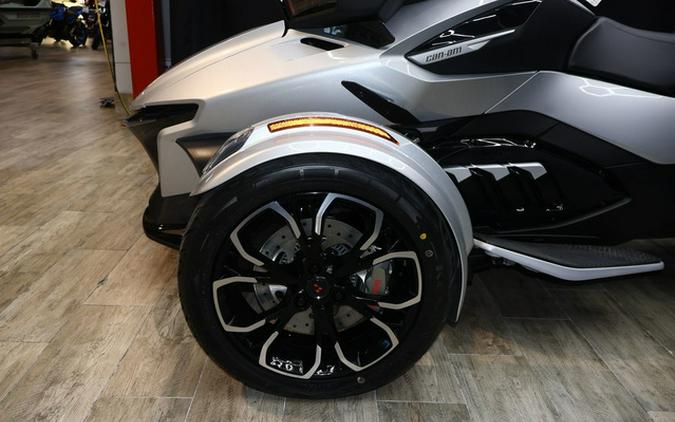 2024 Can-Am Spyder RT Limited Dark Wheels