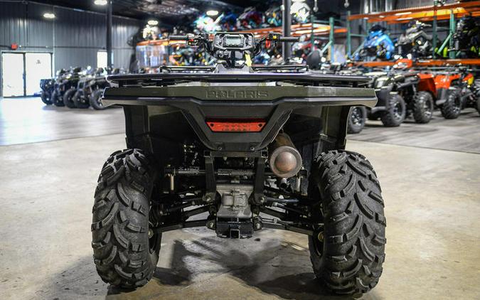 2022 Polaris® Sportsman 450 H.O. Utility