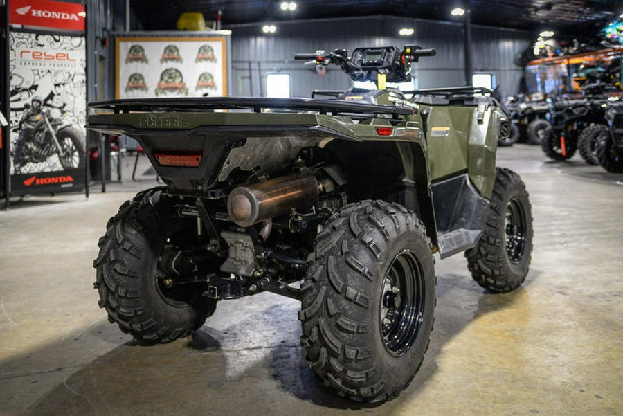 2022 Polaris® Sportsman 450 H.O. Utility