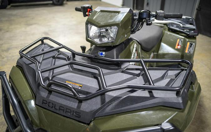 2022 Polaris® Sportsman 450 H.O. Utility