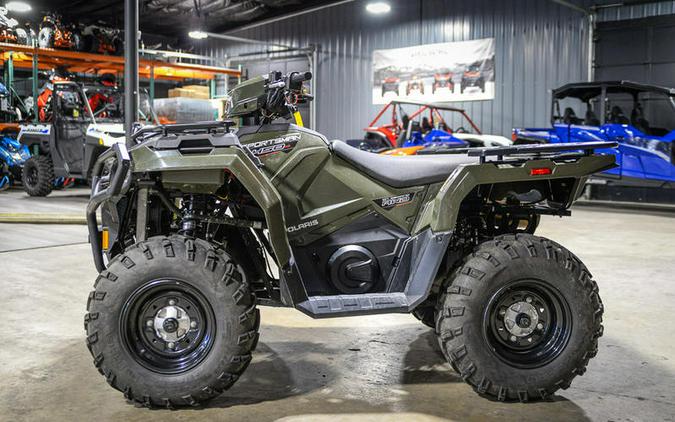 2022 Polaris® Sportsman 450 H.O. Utility