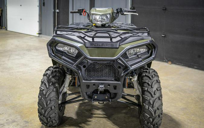 2022 Polaris® Sportsman 450 H.O. Utility