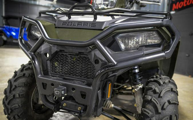 2022 Polaris® Sportsman 450 H.O. Utility