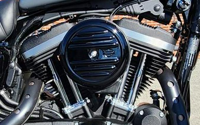 2022 Harley-Davidson® XL883N - Iron 883™