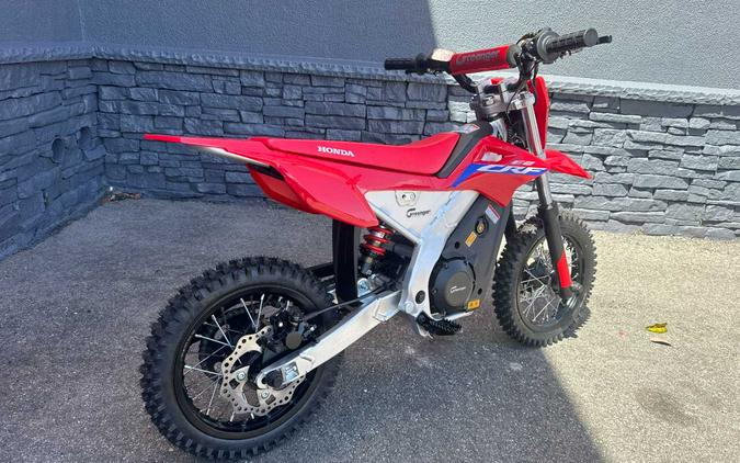 2022 HONDA CRF-E2