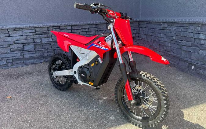 2022 HONDA CRF-E2