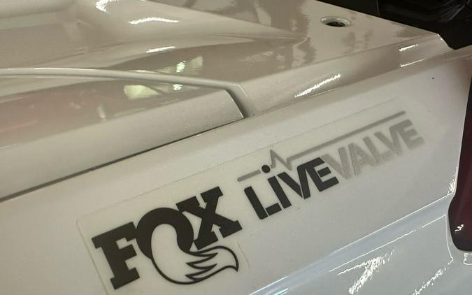 2023 Honda Talon 1000R FOX Live Valve
