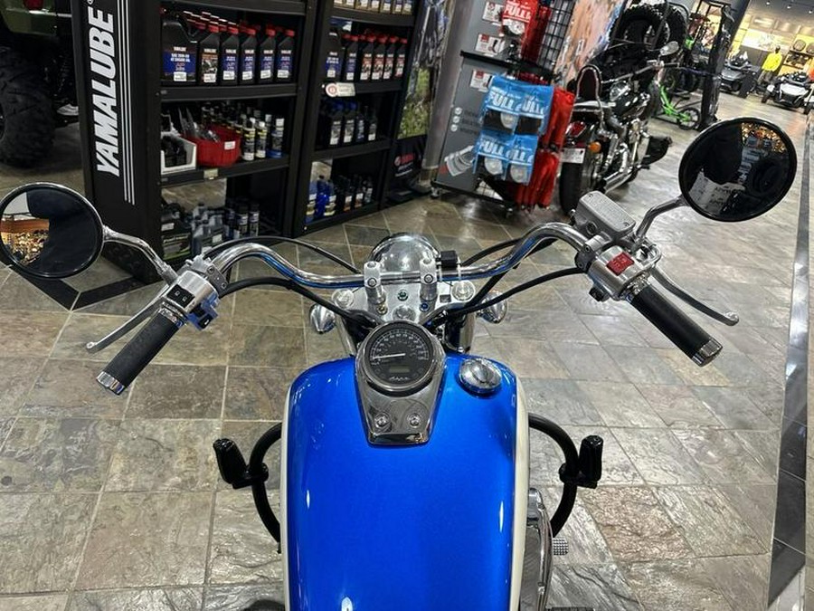 2022 Honda® Shadow Aero