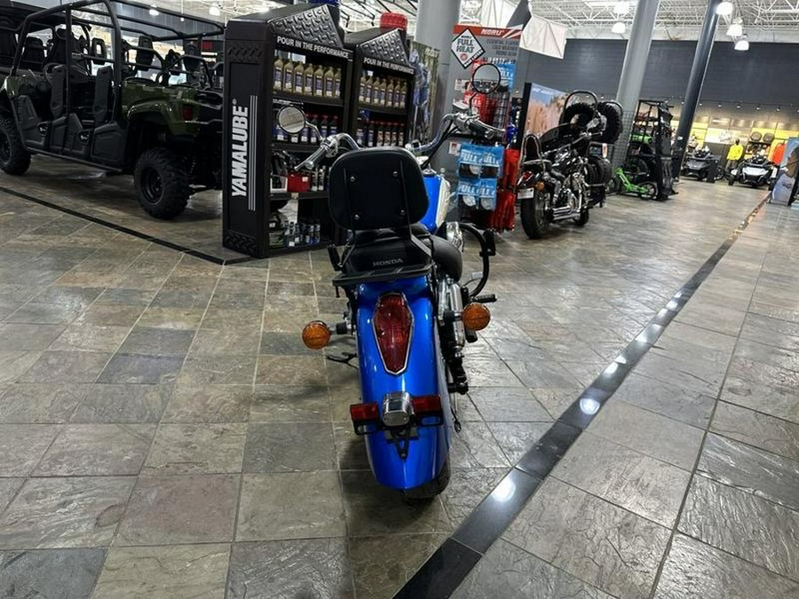 2022 Honda® Shadow Aero