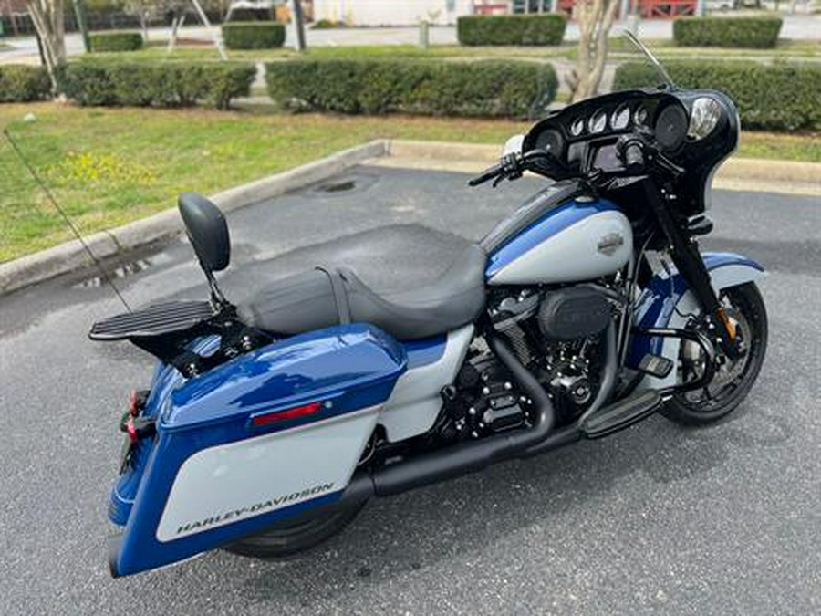 2023 Harley-Davidson Street Glide® Special