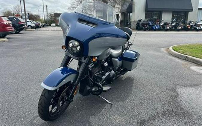 2023 Harley-Davidson Street Glide® Special