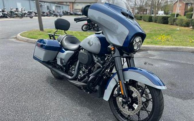 2023 Harley-Davidson Street Glide® Special