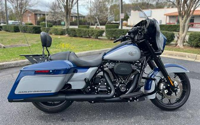 2023 Harley-Davidson Street Glide® Special