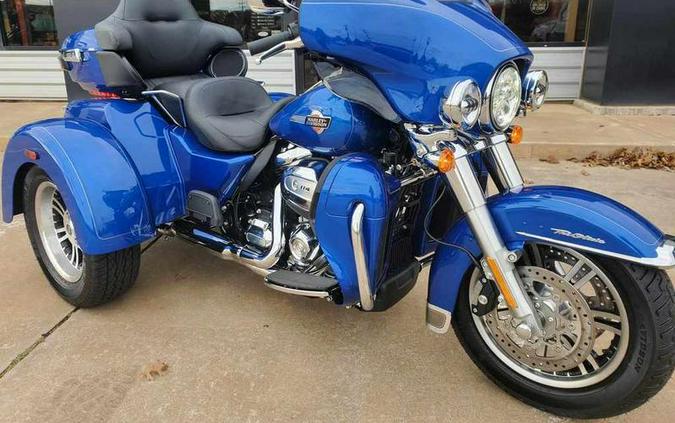 2024 Harley-Davidson® FLHTCUTG - Tri Glide® Ultra