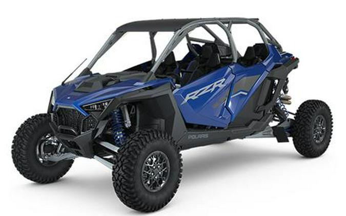 2022 Polaris RZR Pro R 4 Premium