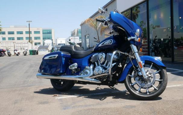 2022 Indian Motorcycle Chieftain® Limited