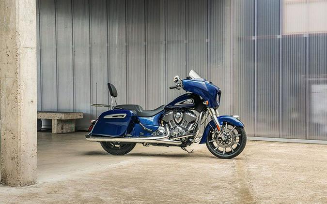 2022 Indian Motorcycle Chieftain® Limited