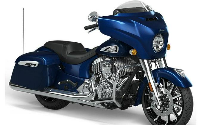 2022 Indian Motorcycle Chieftain® Limited