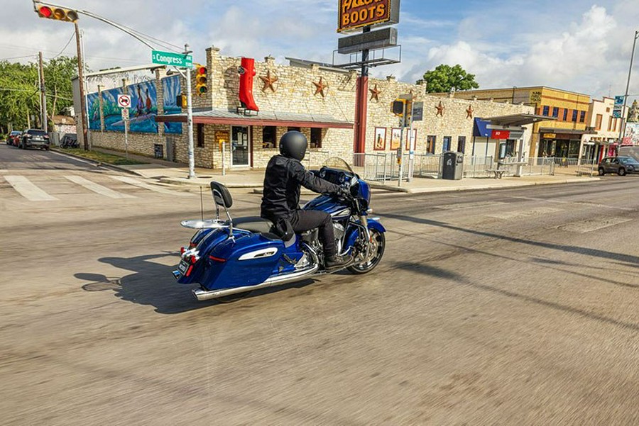 2022 Indian Motorcycle Chieftain® Limited