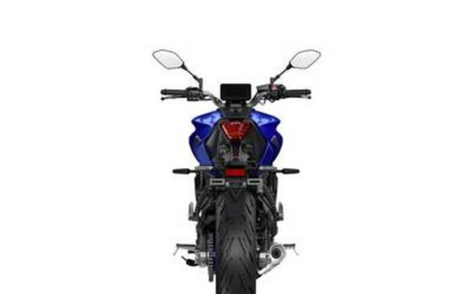 2024 Yamaha MT-07