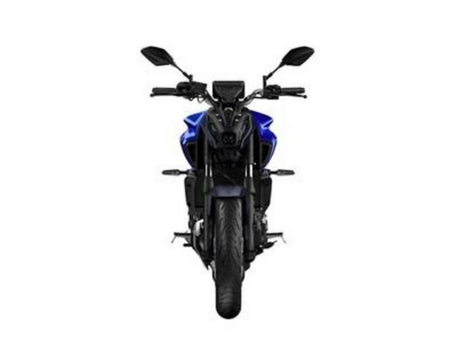 2024 Yamaha MT-07