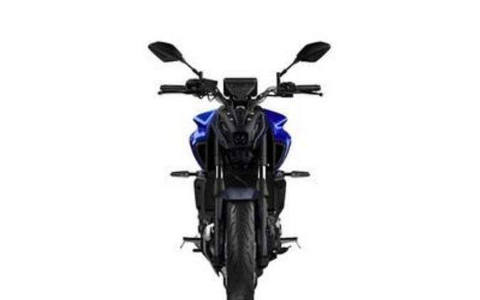 2024 Yamaha MT-07