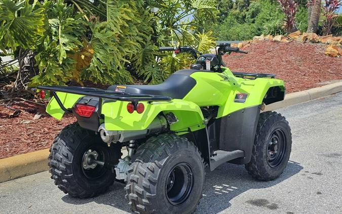 2024 Honda Fourtrax Recon