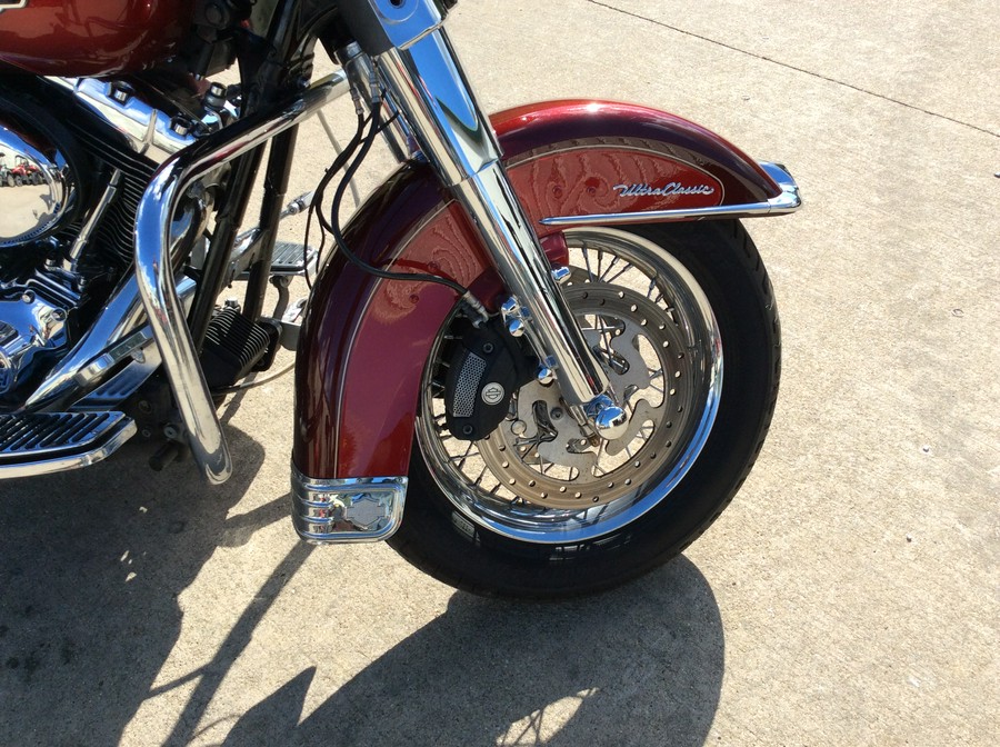 2008 Harley-Davidson Electra Glide® Ultra Classic®